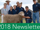 Bundilla Poll Merino NEWSLETTER 2018